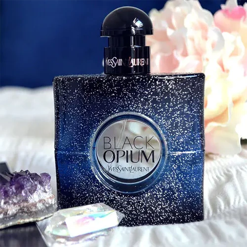 Yves Saint Laurent Black Opium Intense