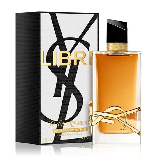 Yves Saint Laurent Libre Intense