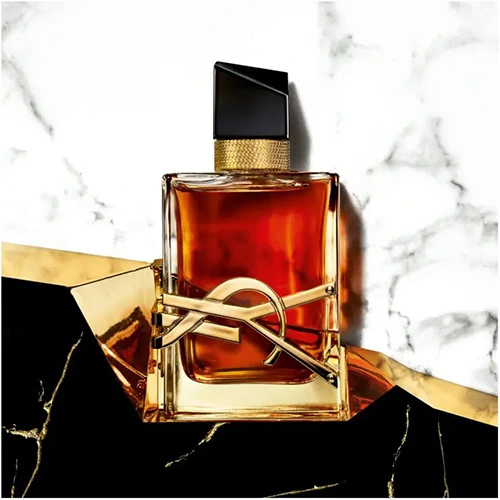 Yves Saint Laurent Libre Le Parfum