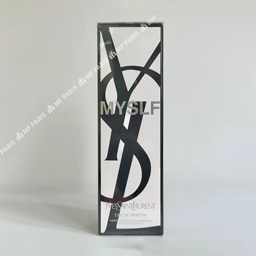 Yves Saint Laurent MYSLF