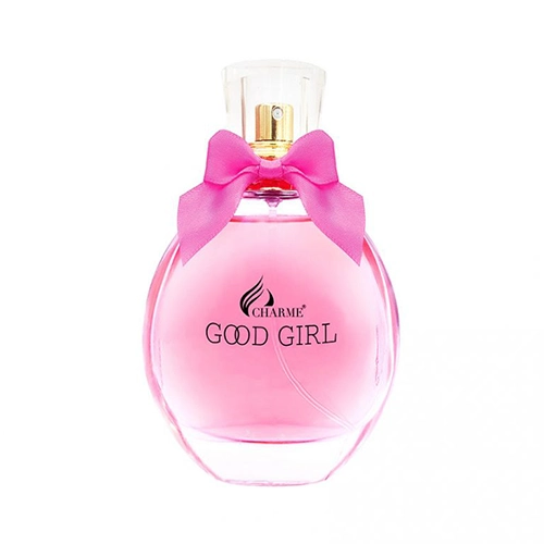 Nước Hoa Nữ Charme Good Girl 100ml