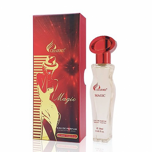 Nước Hoa Vùng Kín Charme Magic Red