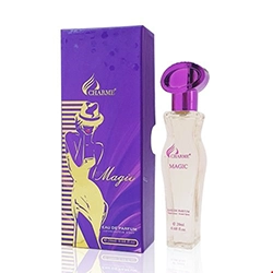 Nước Hoa Vùng Kín Charme Magic Tím