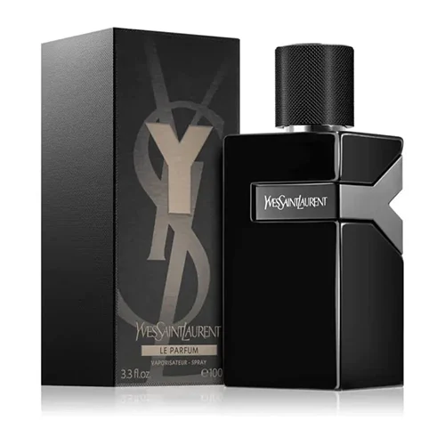 Yves Saint Laurent Y Le Parfum