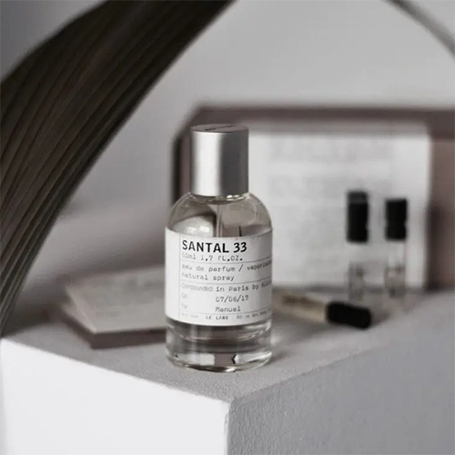 Le Labo Santal 33