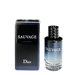 Mini Dior Sauvage EDT