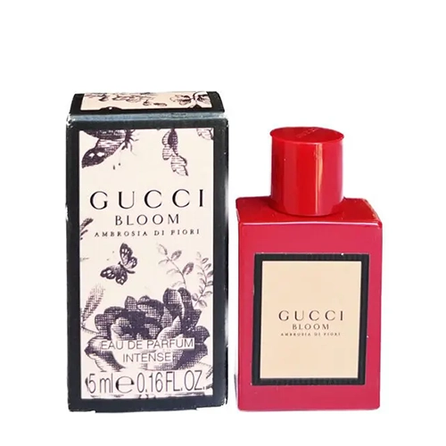 Mini Gucci Bloom Ambrosia Di Fiori