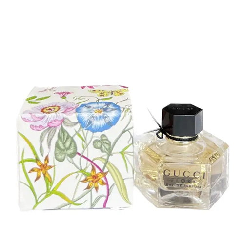 Gucci Flora Eau de Parfum Mini