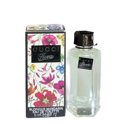 Gucci Flora Glamorous Magnolia Mini