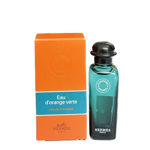 Hermes Eau D’orange Verte 7.5ml