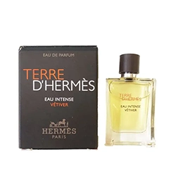 Hermes Terre D’hermes Eau Intense Vetiver 5ml