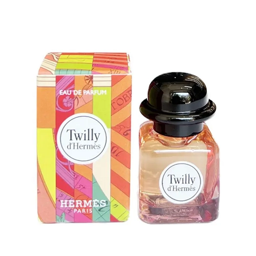 Mini Hermes Twilly D’hermes 7,5ml