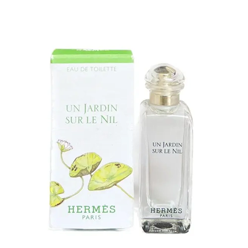 Mini Hermes Un Jardin Sur Le Nil