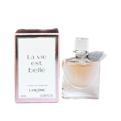 Lancome La Vie Est Belle 4ml