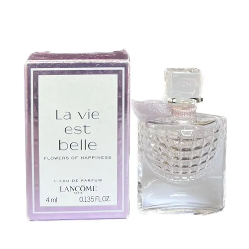 Lancome La Vie Est Belle Flowers of Happiness 4ml