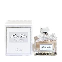 Mini Miss Dior Eau De Parfum