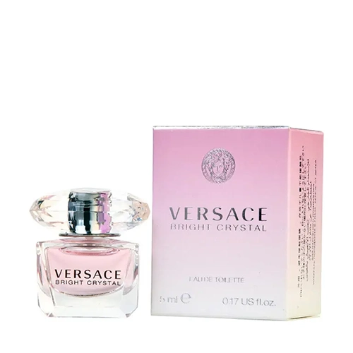 Versace Bright Crystal Mini