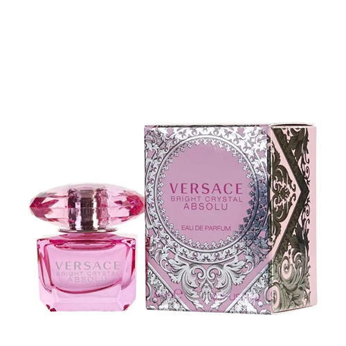 Versace Bright Crystal Absolu Mini