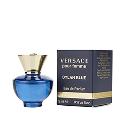 Versace Dylan Blue Pour Femme Mini