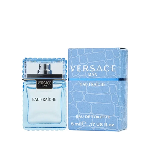 Versace Man Eau Fraiche Mini