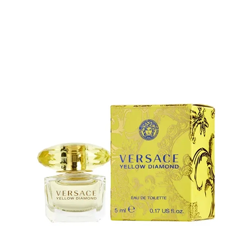 Versace Yellow Diamond Mini