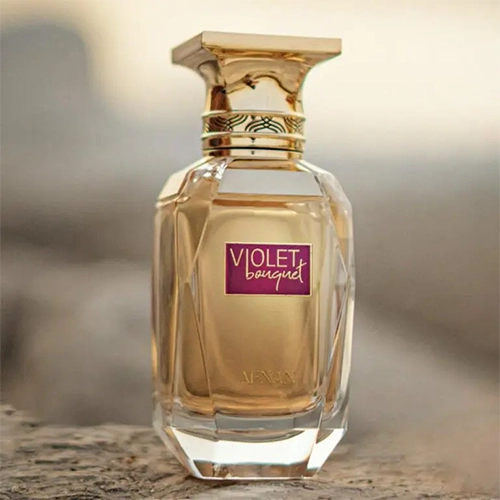 Afnan Violet Bouquet Eau de Parfum