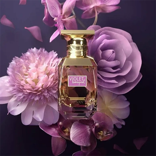 Afnan Violet Bouquet Eau de Parfum