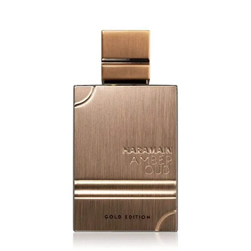 Al Haramain Amber Oud Gold Edition