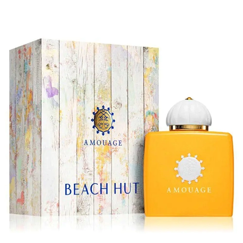 Amouage Beach Hut Eau de Parfum