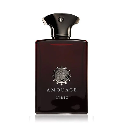 Amouage Lyric Man Eau de Parfum