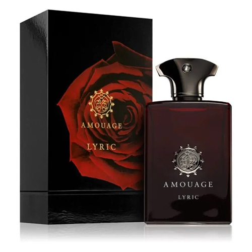 Amouage Lyric Man Eau de Parfum