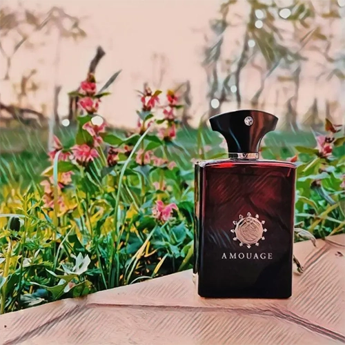 Amouage Lyric Man Eau de Parfum