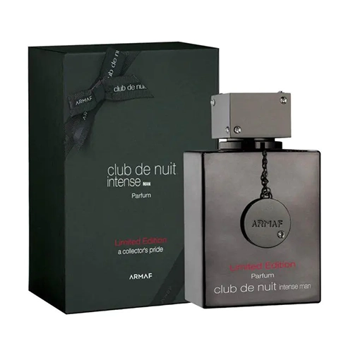 Armaf Club De Nuit Intense Man Limited Edition