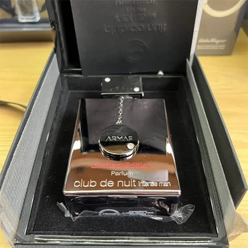 Armaf Club De Nuit Intense Man Limited Edition