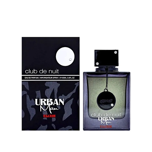 Armaf Club De Nuit Urban Elixir