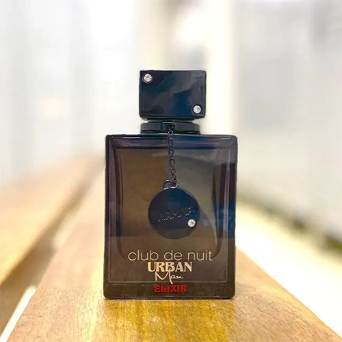 Armaf Club De Nuit Urban Elixir