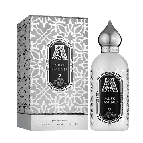 Attar Collection Musk Kashmir