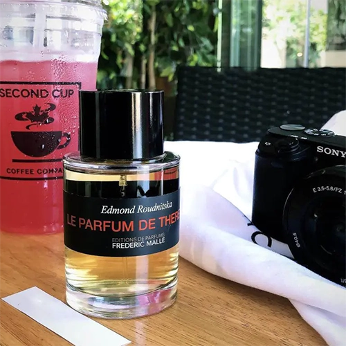 Frederic Malle Le Parfum de Therese