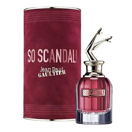 Jean Paul Gaultier So Scandal