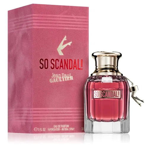 Jean Paul Gaultier So Scandal