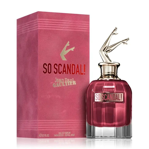 Jean Paul Gaultier So Scandal