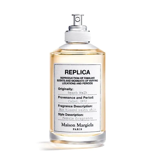 Maison Margiela Replica Beach Walk