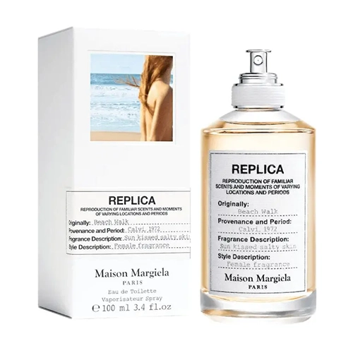 Maison Margiela Replica Beach Walk