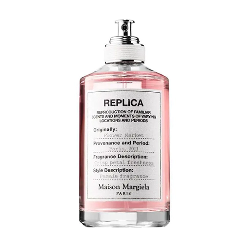 Maison Margiela Replica Flower Market