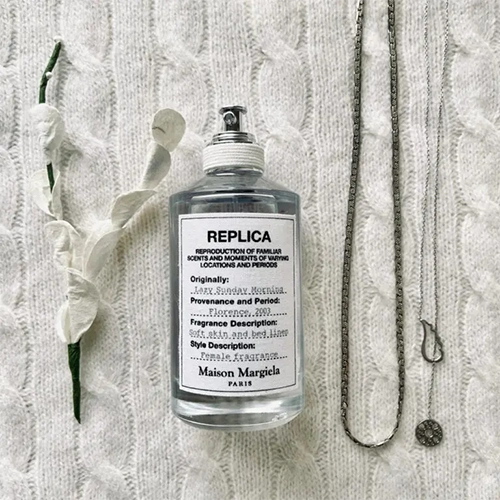 Maison Margiela Replica Lazy Sunday Morning