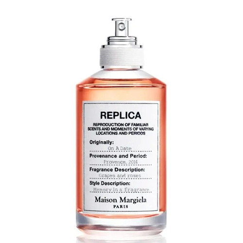 Maison Margiela Replica On a Date