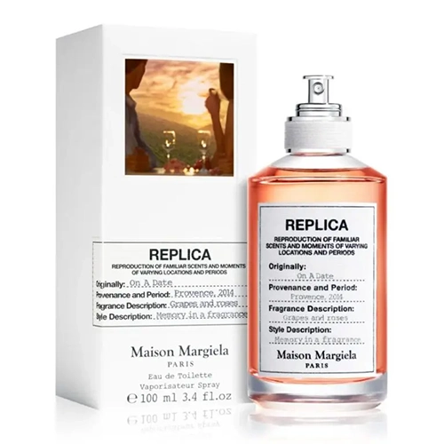 Maison Margiela Replica On a Date