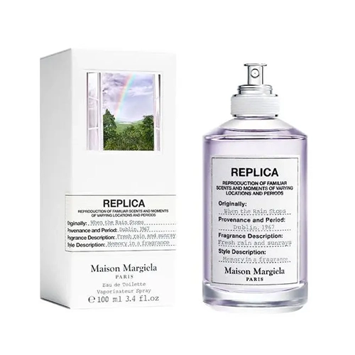 Maison Margiela Replica When the Rain Stops