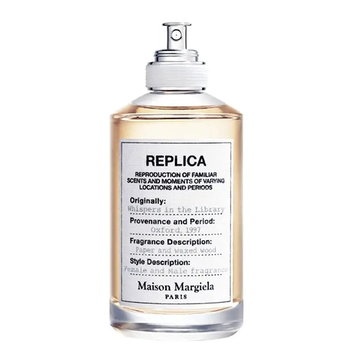 Maison Margiela Replica Whispers in the Library