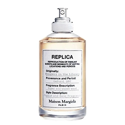 Maison Margiela Replica Whispers in the Library